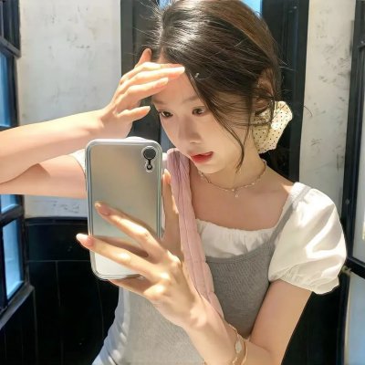 妳是恶魔